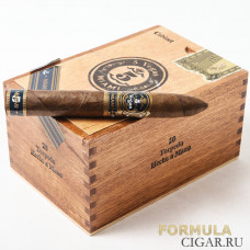 Сигары 5 Vegas Miami Torpedo/20 (шт.)